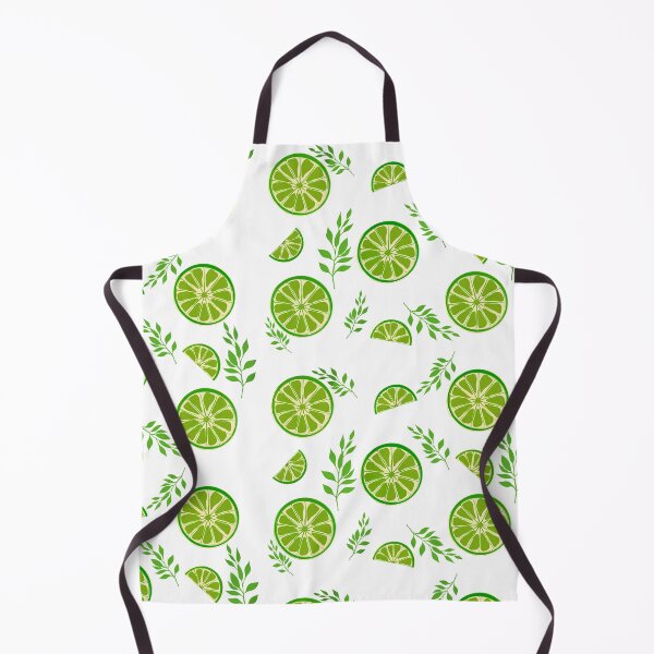 Item preview, Cute Summery Lime Pattern Design designed and sold by Artsy Pandy.