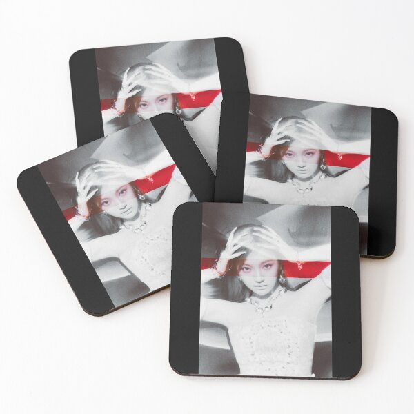 Item preview, aespa - NingNing - kpop - savage edit designed and sold by kitten-minho.