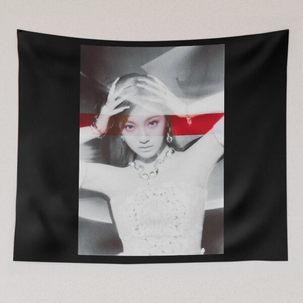 Item preview, aespa - NingNing - kpop - savage edit designed and sold by kitten-minho.