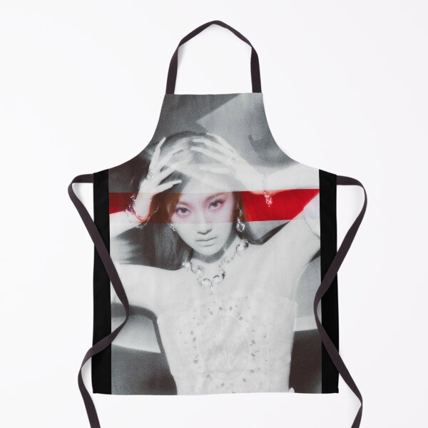 Item preview, aespa - NingNing - kpop - savage edit designed and sold by kitten-minho.