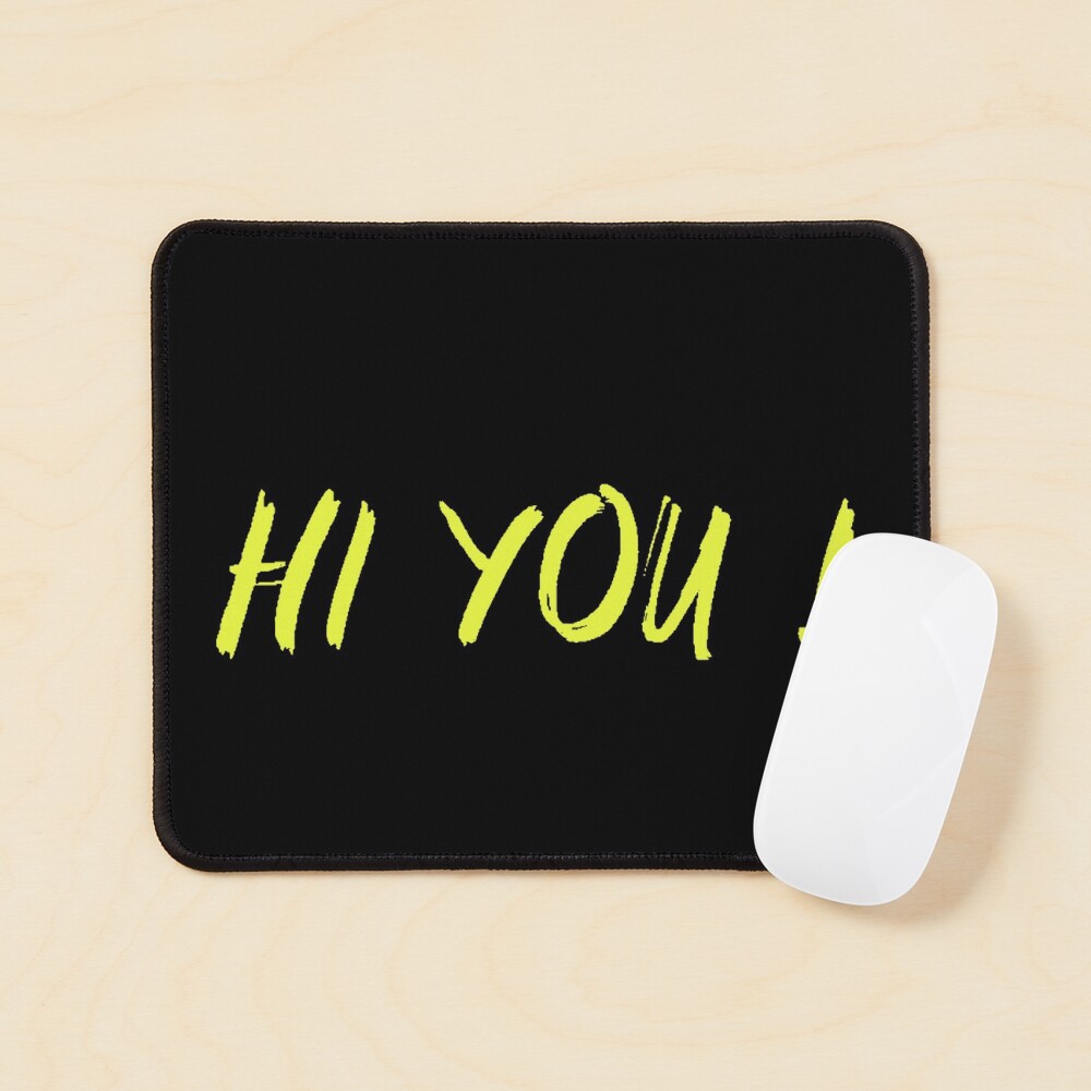 Item preview, Mouse Pad designed and sold by Syaddad.