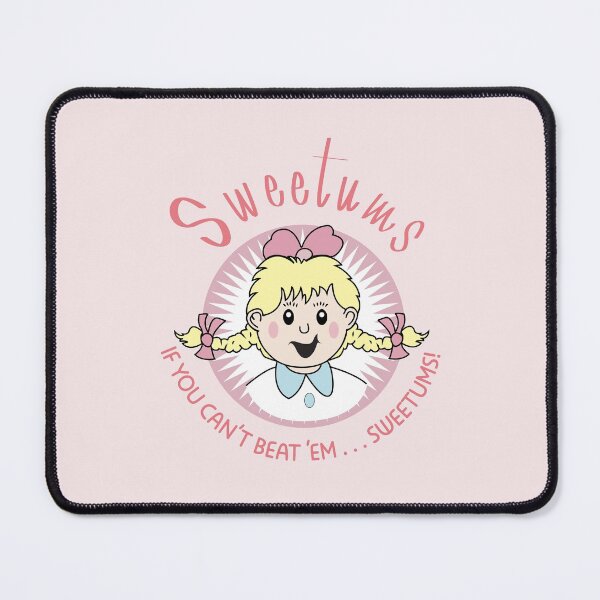 Item preview, sweetums | parks and rec designed and sold by elliottbryan.