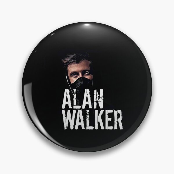 Item preview, Alan walker dj music star seller    designed and sold by Bandillero.