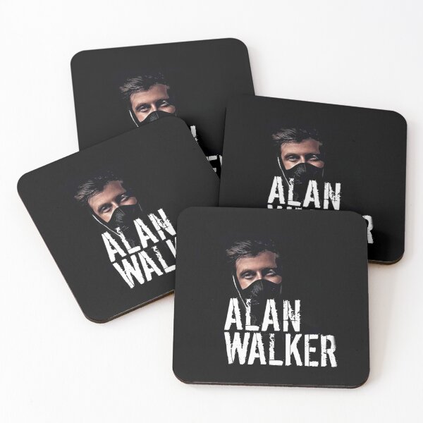 Item preview, Alan walker dj music star seller    designed and sold by Bandillero.