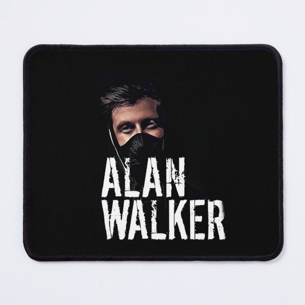 Item preview, Alan walker dj music star seller    designed and sold by Bandillero.