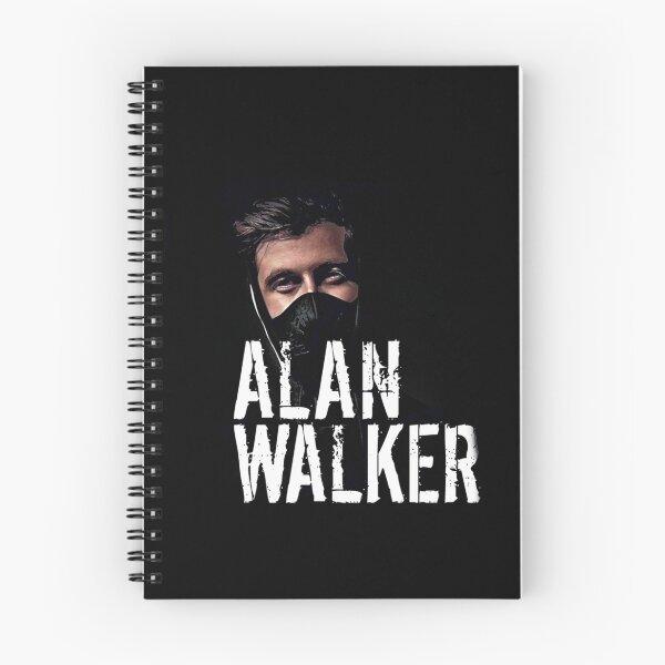 Item preview, Alan walker dj music star seller    designed and sold by Bandillero.