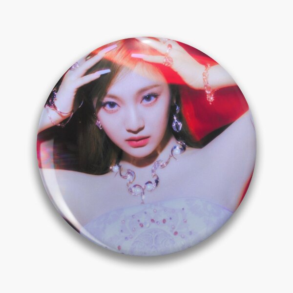 Item preview, aespa - NingNing - kpop - savage edit designed and sold by kitten-minho.