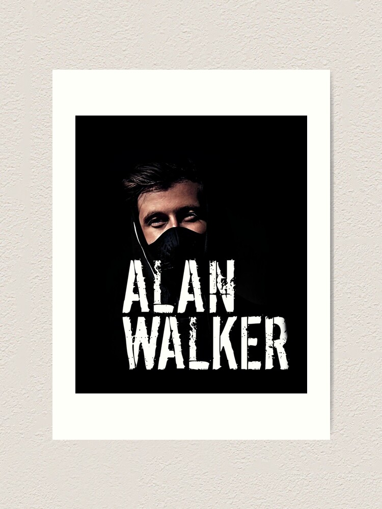 Alan Walker – Artists