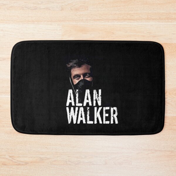 Item preview, Alan walker dj music star seller    designed and sold by Bandillero.