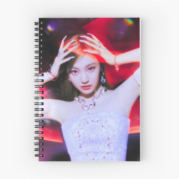 Item preview, aespa - NingNing - kpop - savage edit designed and sold by kitten-minho.