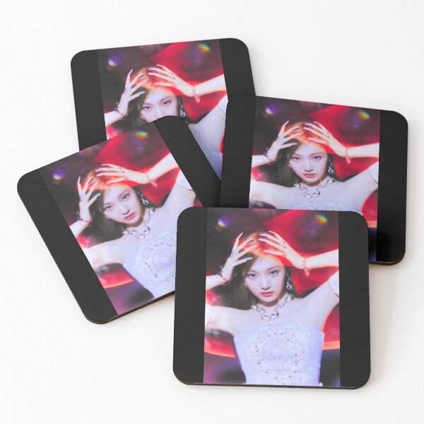Item preview, aespa - NingNing - kpop - savage edit designed and sold by kitten-minho.