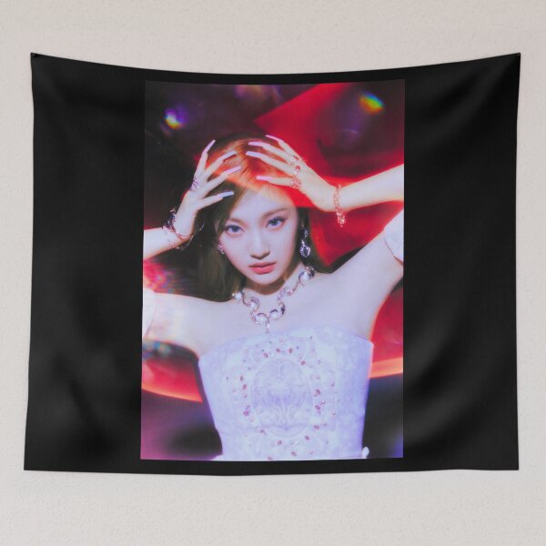 Item preview, aespa - NingNing - kpop - savage edit designed and sold by kitten-minho.