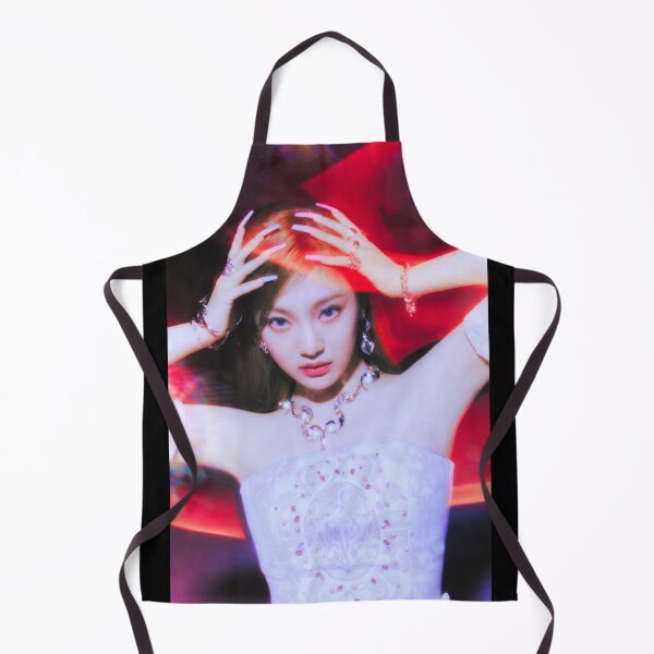 Item preview, aespa - NingNing - kpop - savage edit designed and sold by kitten-minho.