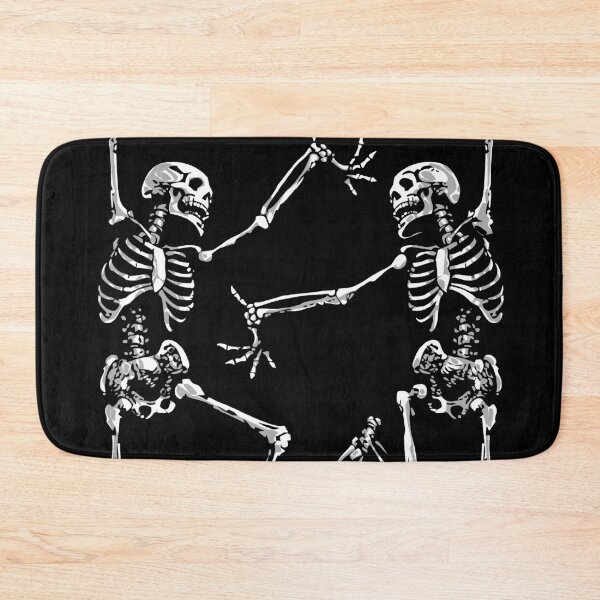 Item preview, Death Dance designed and sold by Nikita Abakumov.