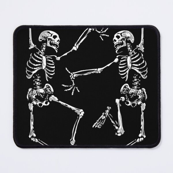 Item preview, Death Dance designed and sold by Nikita Abakumov.