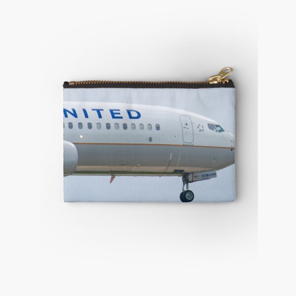 Artikelvorschau,  United Boeing 737-824 C / N 31663 entworfen und verkauft von Henry Plumley.