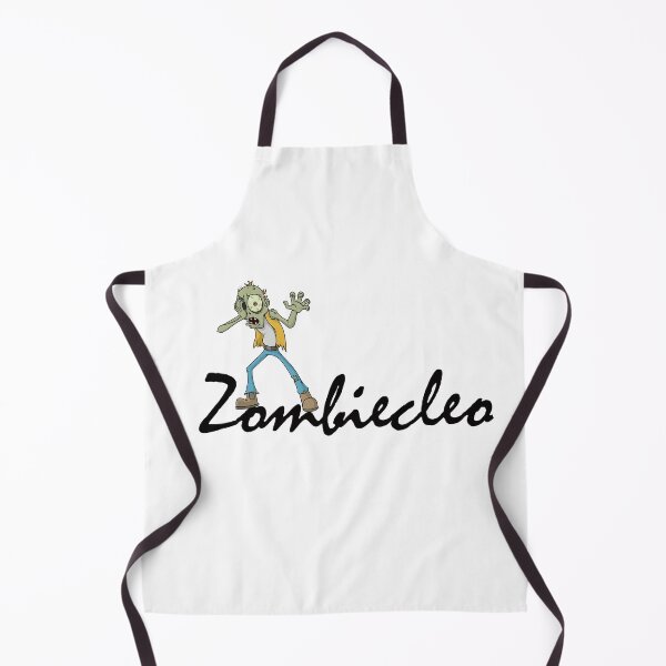 Item preview, Zombie Classic T-Shirt designed and sold by CeylonBatik.