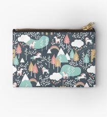Unicorn Love Studio Pouch