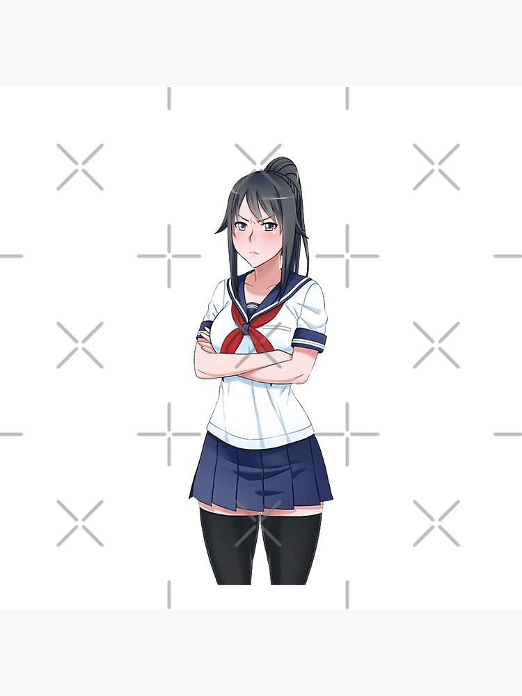 Ayano Aishi 