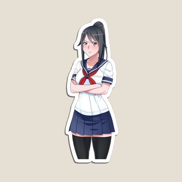 Ayano Aishi 