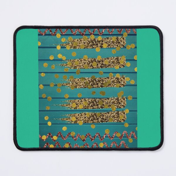 Item preview, blue glitter lines designed and sold by mapacs100.