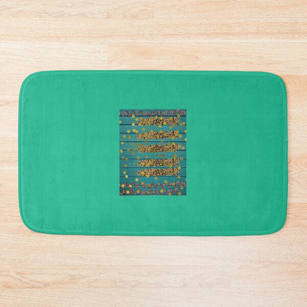 Item preview, blue glitter lines designed and sold by mapacs100.