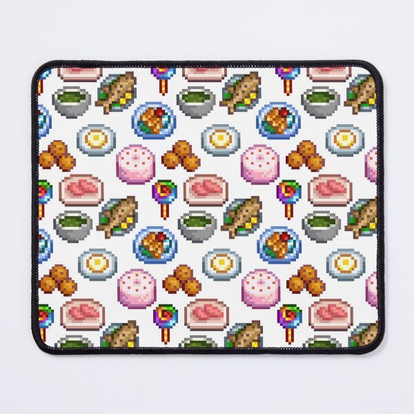Item preview, stardew valley food designed and sold by elliottbryan.