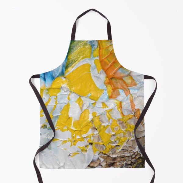 Item preview, Squishy 10 - squishy acrylic painting designed and sold by Paul Davenport.