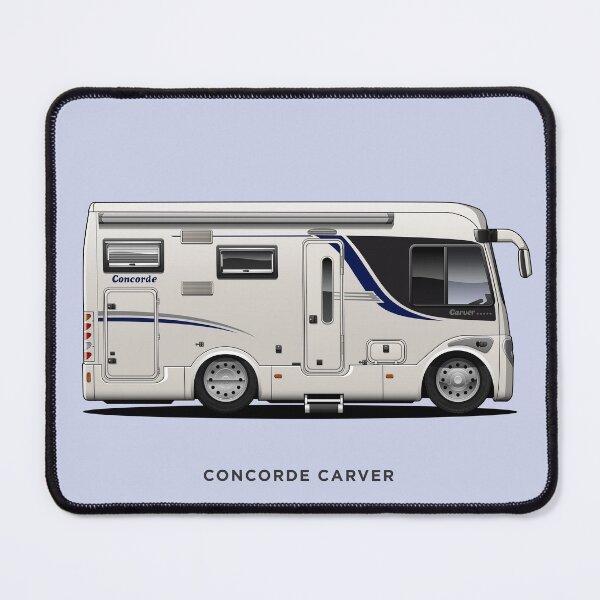 Item preview, Concorde Carver Art # 2 designed and sold by theHobbiest.