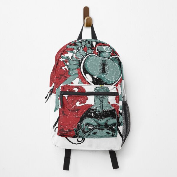 Item preview, Monkey Revenge designed and sold by SpotWarehouse.