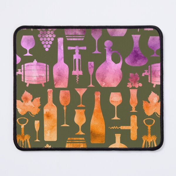 Item preview, Wine 3 designed and sold by neteor.
