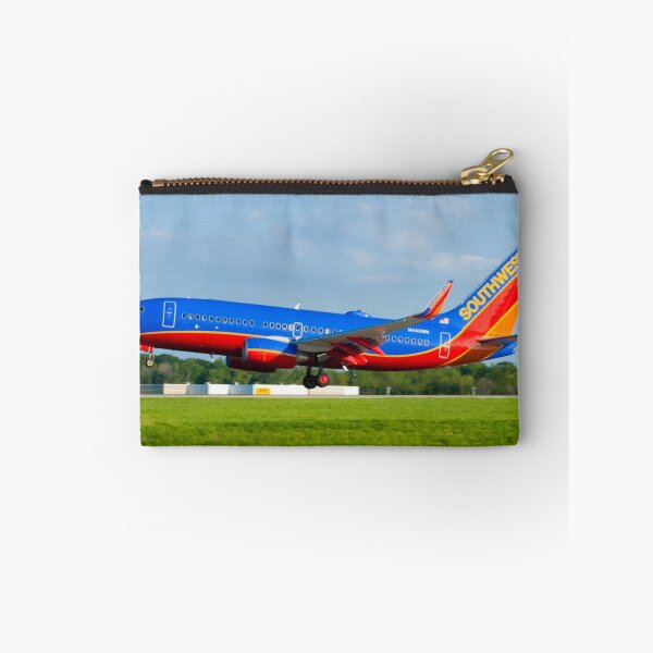 Item preview, N443WN Southwest Airlines Boeing 737-7H4 designed and sold by Henry Plumley.
