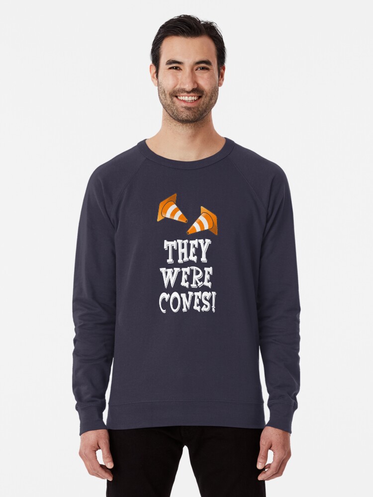 The Wedding Singer Quote They Were Cones Lightweight