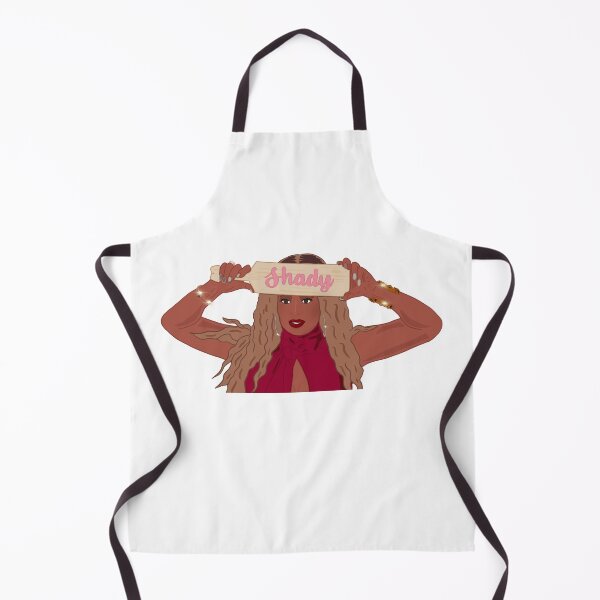 Item preview, The Real Housewives of Potomac Gizelle Bryant Green Shady designed and sold by RealHousewives-.