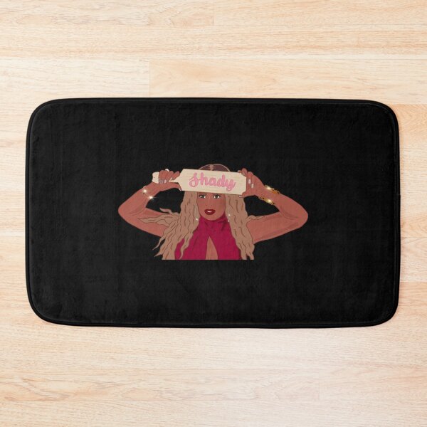 Item preview, The Real Housewives of Potomac Gizelle Bryant Green Shady designed and sold by RealHousewives-.