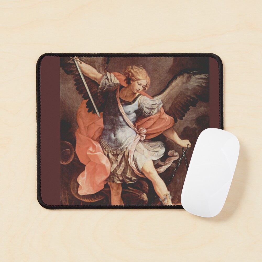 Item preview, Mouse Pad designed and sold by neteor.