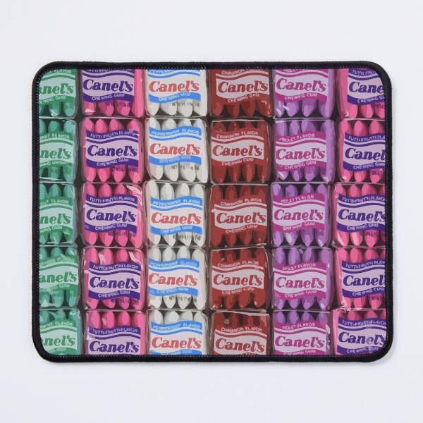 Item preview, Canel's Chicle designed and sold by tangerinespeedo.