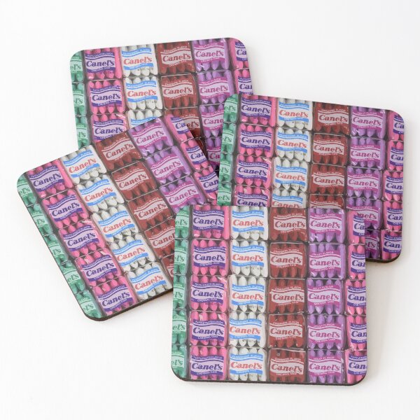 Item preview, Canel's Chicle designed and sold by tangerinespeedo.