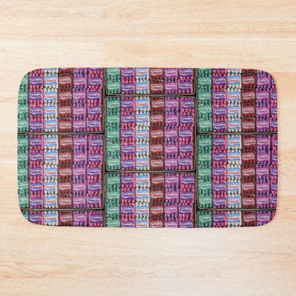 Item preview, Canel's Chicle designed and sold by tangerinespeedo.