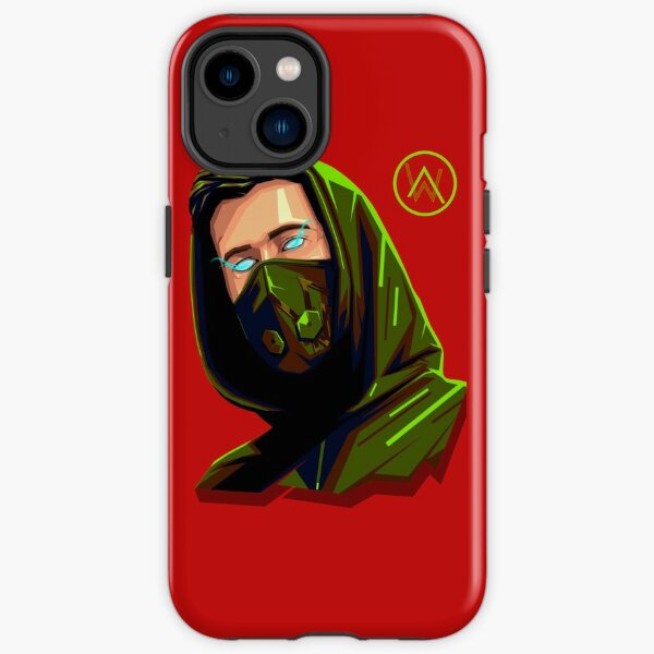 Alan Walker iPhone Cases for Sale | Redbubble