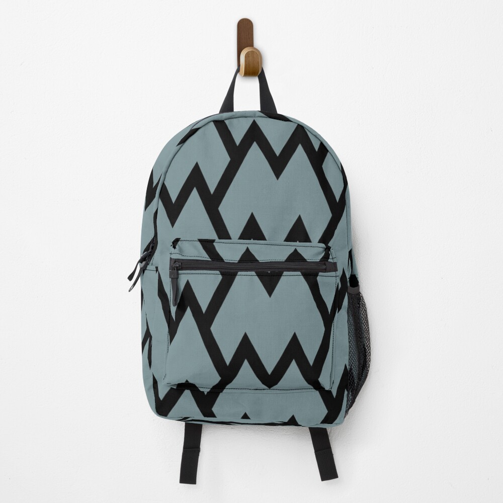 Artikel-Vorschau von Rucksack, designt und verkauft von ColorOfTheYears.