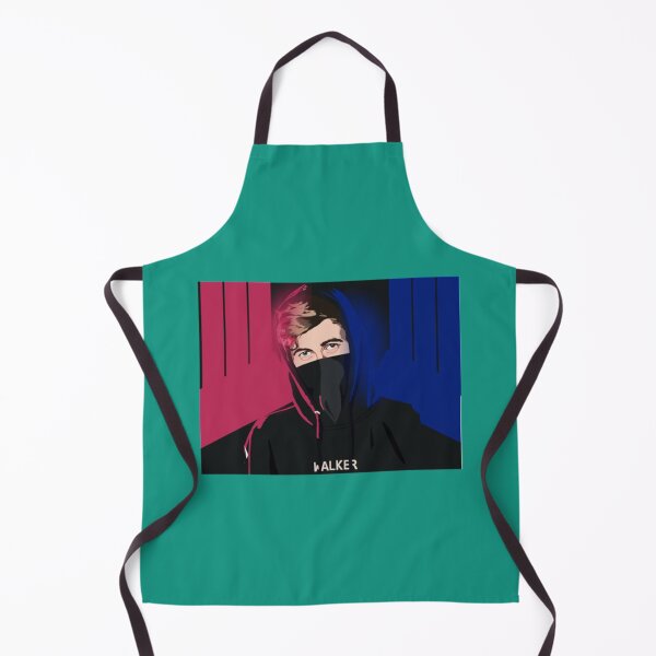 Item preview, Alan Walker Fan art   designed and sold by Bandillero.