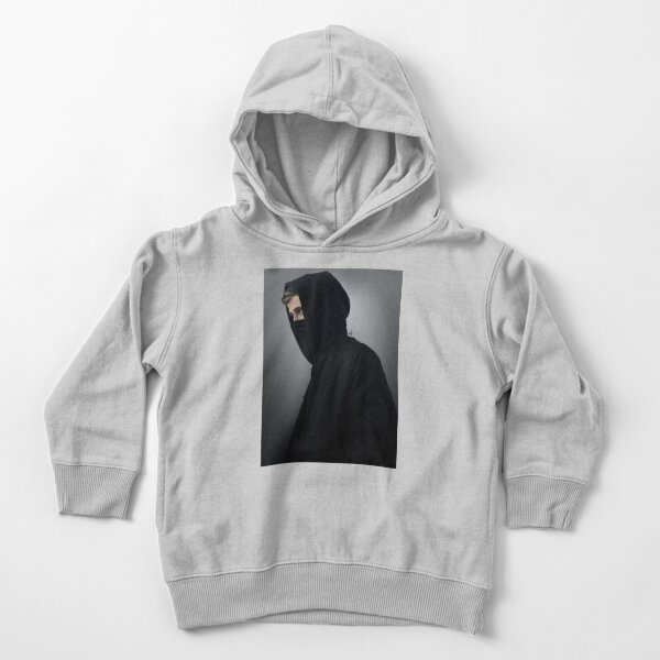 Alan walker youth hoodie sale