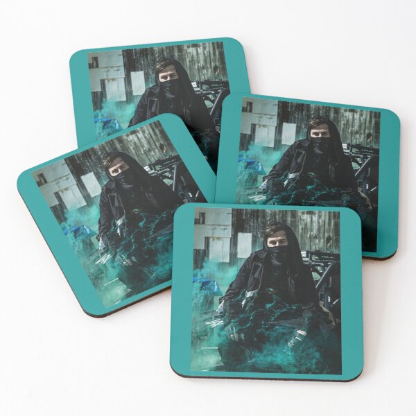 Item preview, alan walker full tour 2021 mnctv   designed and sold by Bandillero.