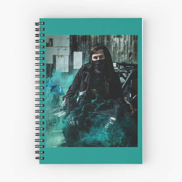 Item preview, alan walker full tour 2021 mnctv   designed and sold by Bandillero.