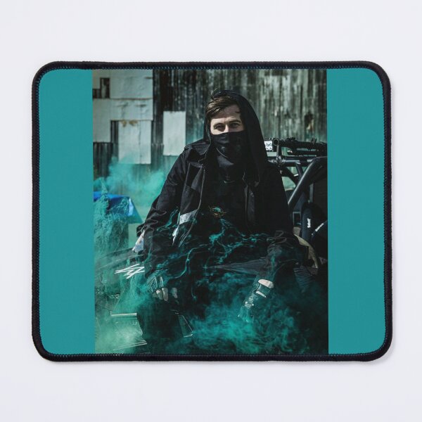 Item preview, alan walker full tour 2021 mnctv   designed and sold by Bandillero.