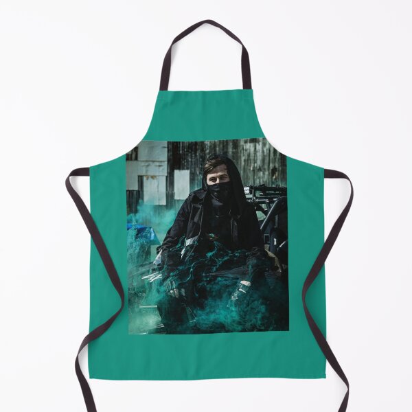 Item preview, alan walker full tour 2021 mnctv   designed and sold by Bandillero.