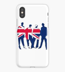 Australia iPhone Case/Skin