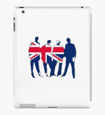 Australia iPad Case/Skin