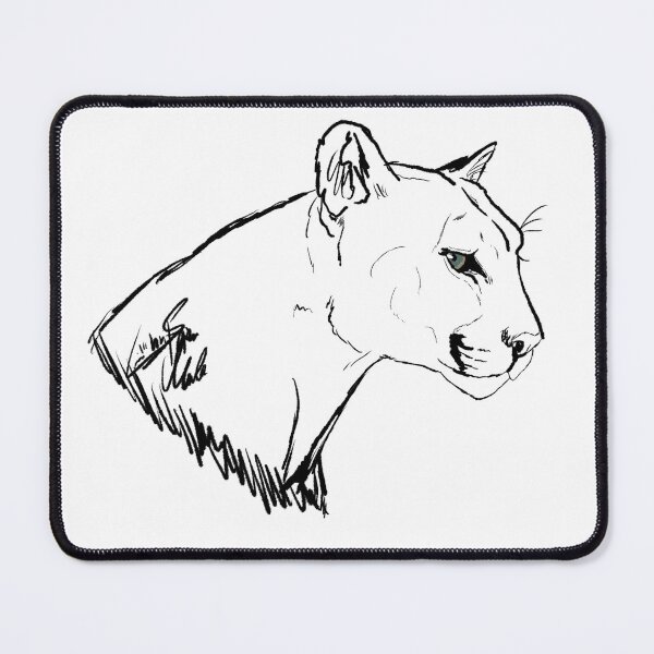 Item preview, Ghost cat designed and sold by Manalopangaea.